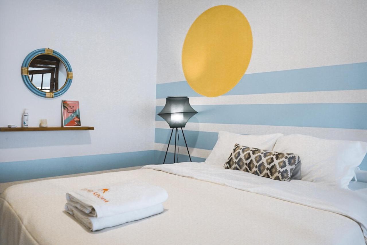 Bed and Breakfast Roemah Renjana Bandung Esterno foto