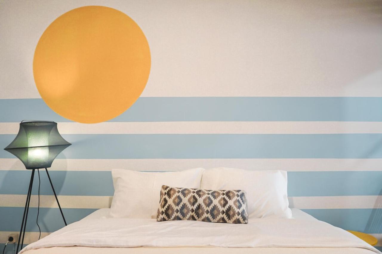 Bed and Breakfast Roemah Renjana Bandung Esterno foto