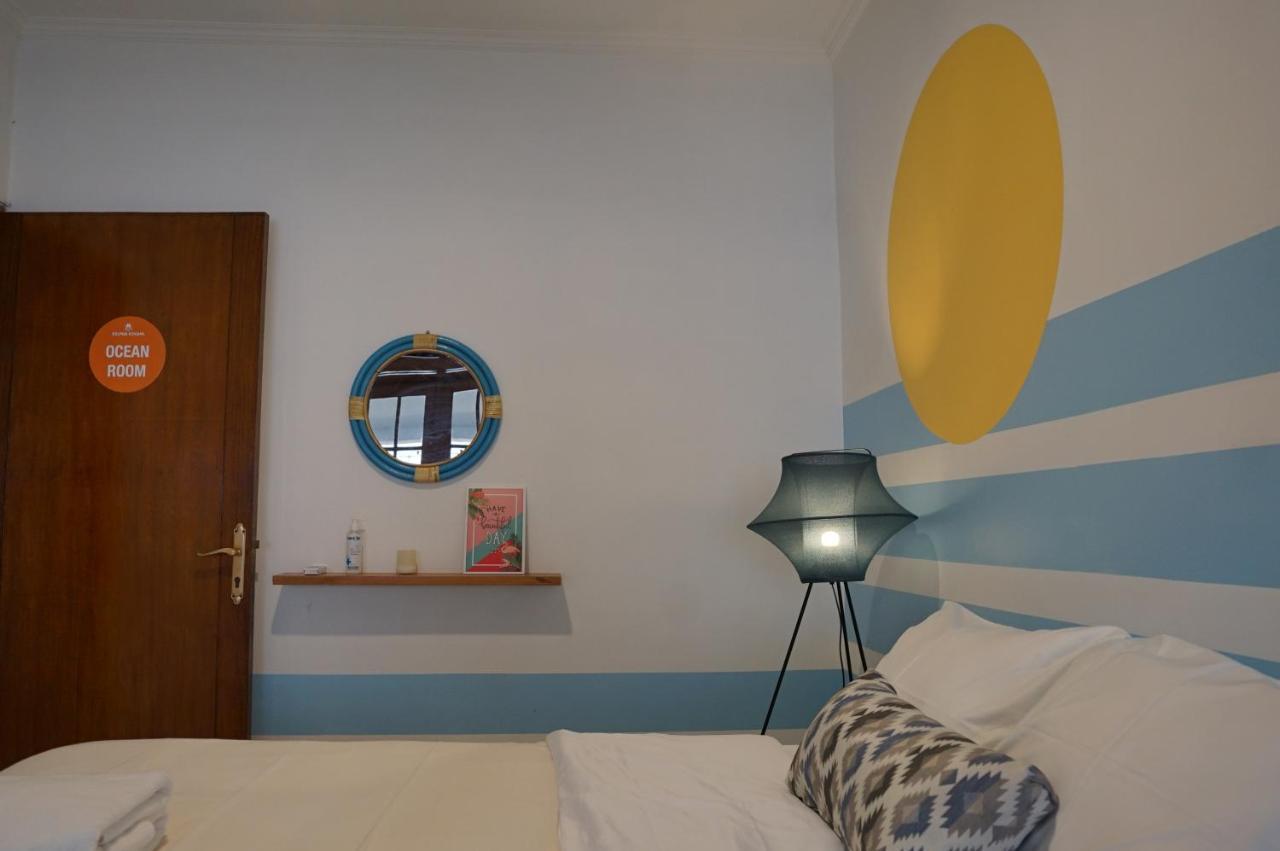 Bed and Breakfast Roemah Renjana Bandung Esterno foto