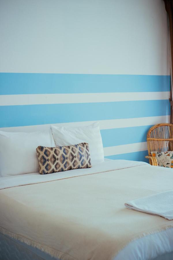 Bed and Breakfast Roemah Renjana Bandung Esterno foto