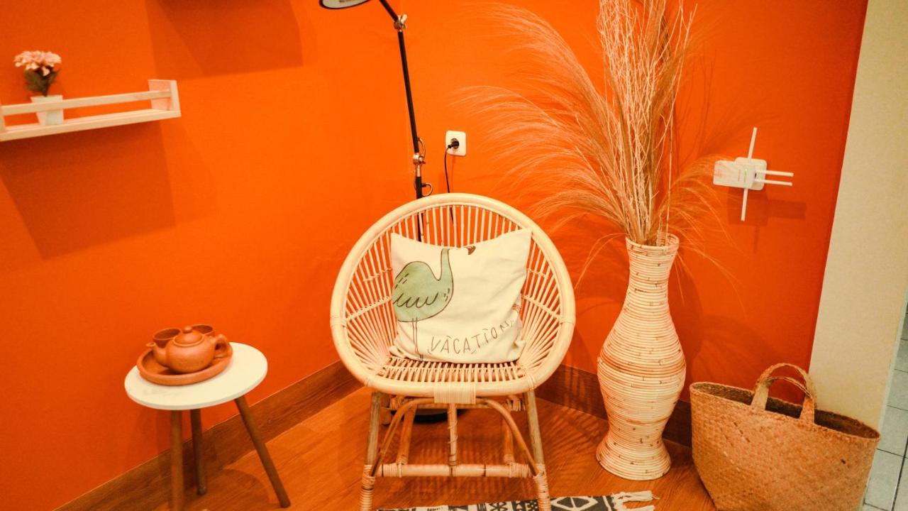 Bed and Breakfast Roemah Renjana Bandung Esterno foto