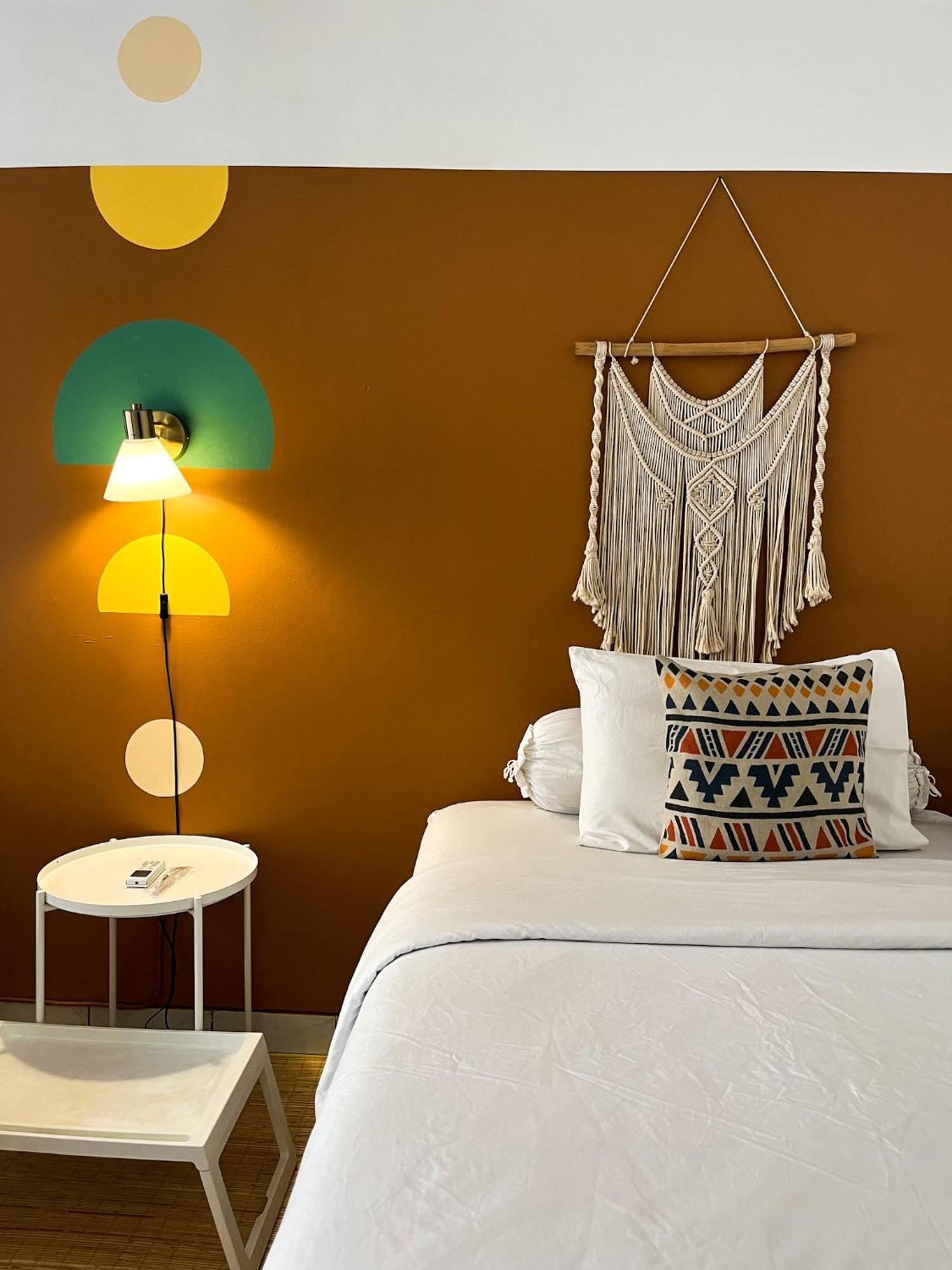 Bed and Breakfast Roemah Renjana Bandung Esterno foto
