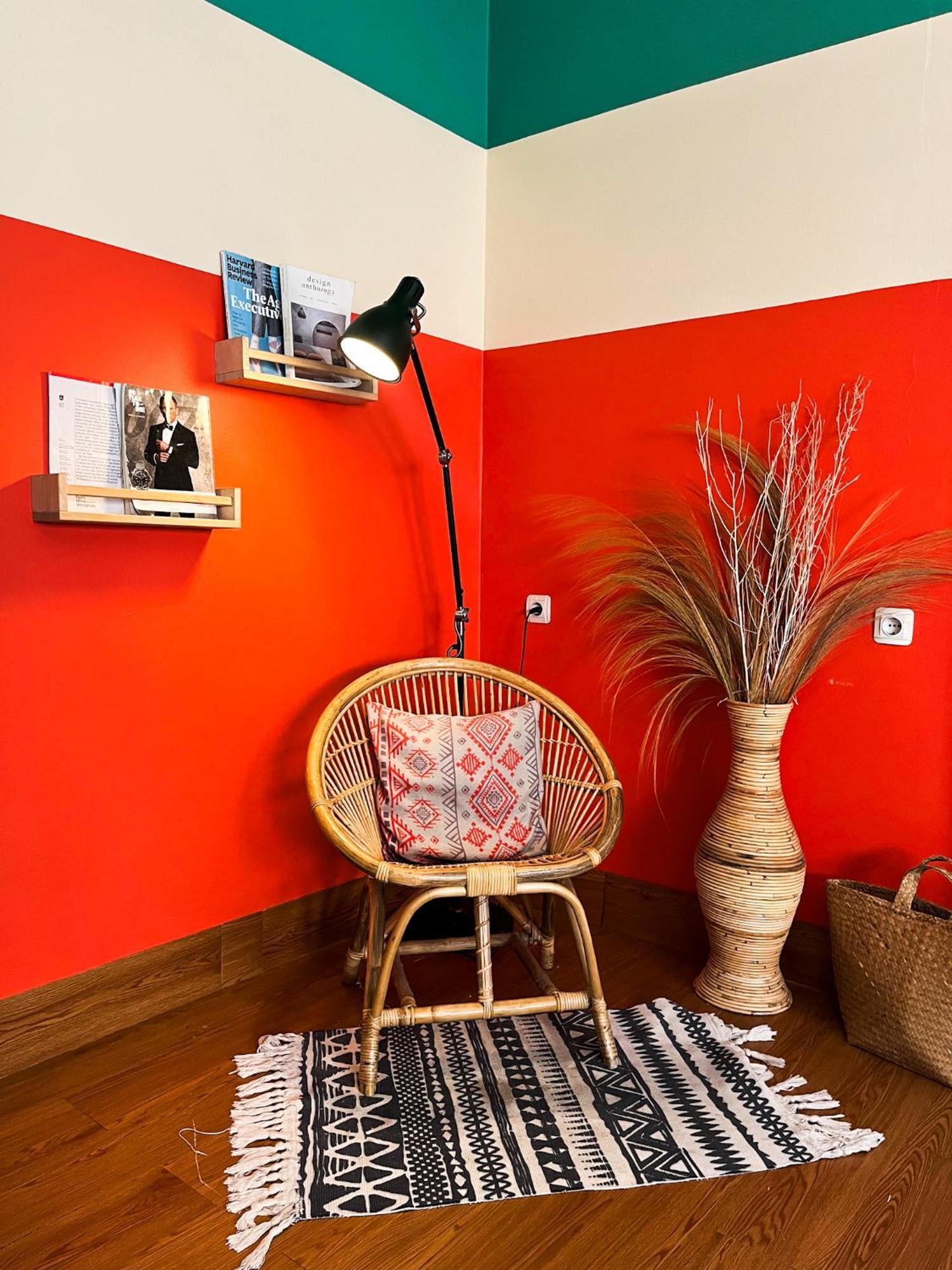 Bed and Breakfast Roemah Renjana Bandung Esterno foto
